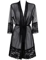 Župan V-8840 čierna - Axami