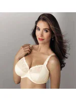 Podprsenka s kosticami Lupina 5628 - Anita