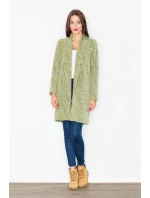 Dámsky plášť M527 - Figl