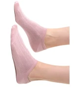 DÁMSKE TOPÁNKY COMET 3D 066 HERRINGBONE