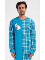Pánsky overal Bear Sleepwalker Pánsky overal Bear Sleepwalker