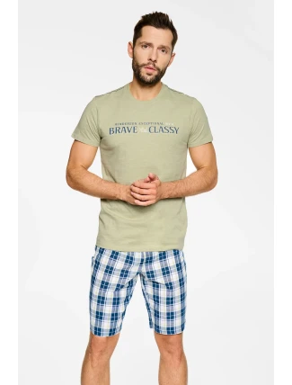 Pyžamá model 162743 Henderson