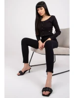 Dlhé legíny model 180888 Rue Paris