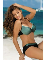 Dvojdielne plavky model 56777 Marko