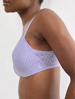 sloggi ZERO Feel Bliss THE UP TshirtBra – Light Lilac – SLOGGI Light Lilac – SLOGGI