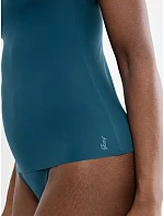 sloggi ZERO Feel 2.0 THE UP podprsenka - Smoky Blue - SLOGGI Smoky Blue - SLOGGI sloggi ZERO Feel 2.0 THE UP podprsenka - Smoky Blue - SLOGGI Smoky Blue - SLOGGI