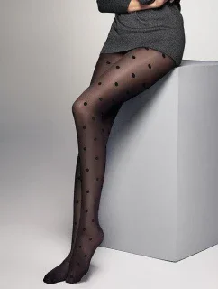 Veneziana Lola pančuchy 20 deň 2-4