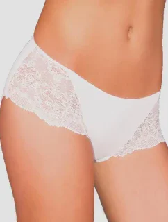 Dámske nohavičky 19 black - MODO