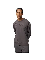 Outhorn Mikina M0755 M OTHAW23TSWSM0755 24S pánska