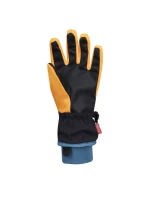 Trollkids Detské softshellové rukavice Trolltunga pre chlapcov/dievčatá (931-620)