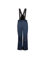 Detské nepremokavé nohavice Trollkids Hammerfest Snow Navy Blue (458-100)
