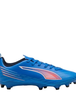 Puma Ultra 6 Play FG/AG Jr Kopačky 108533 01
