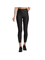 CASALL Contour Legíny s vysokým pásom Black CASALL Contour Legíny s vysokým pásom Black