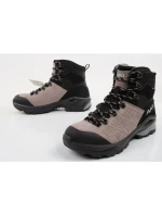 Aku dámska športová treková obuv Adapta Gore-tex kožená dámska