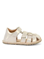 Detské sandále Froddo BAREFOOT Flexy F (G3150283-12) Detské sandále Froddo BAREFOOT Flexy F (G3150283-12)