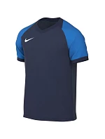 Pánske tričko Nike Dri-FIT Trophy VI T-shirt navy blue HV8151 410 pánske