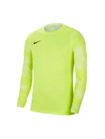 Pánska brankárska mikina Dry Park IV M CJ6066-702 - Nike