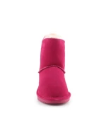 Dámske zimné topánky Mia 2062Y-671 Pom Berry - BearPaw
