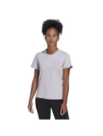 Tričko adidas TX Pocket Tee W HT7247