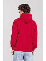 Fruit of the Loom Iconic 250 Hooded Sweat Mikina s kapucňou 16.2294 červená Fruit of the Loom Iconic 250 Hooded Sweat Mikina s kapucňou 16.2294 červená