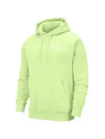 Pánska mikina Nsw Club Po BB M BV2654 - Nike