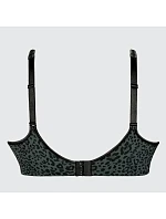 Dámska chirurgická podprsenka Tonya Art s penovou výstužou 4761X Anthracite - Anita