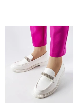 Mokasíny model 207842 Solea Mokasíny model 207842 Solea