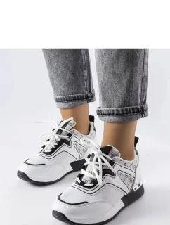 Tenisky model 207872 Solea