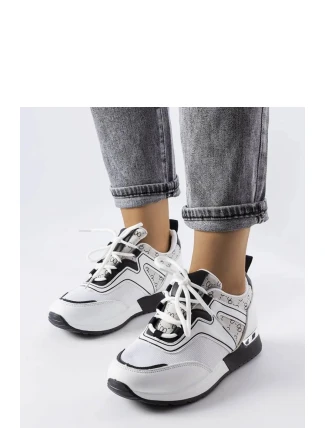 Tenisky model 207872 Solea