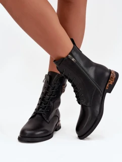 Obuv model 218715 Step in style