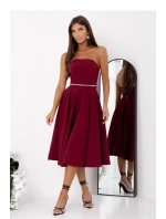 Večerné šaty model 222696 With You