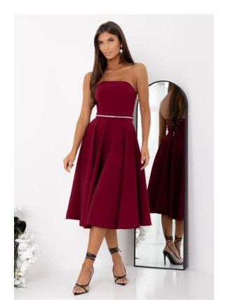 Večerné šaty model 222696 With You