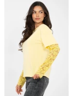 Blúzka model 223487 Taliansko Moda