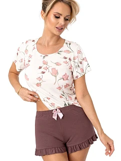 Pyžamo model 228558 Donna