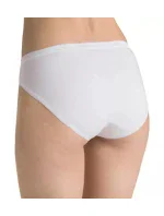 Dámske nohavičky Sloggi Basic+ Tai 2P biele