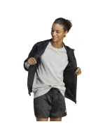 Mikina adidas Essentials French Terry s tromi pruhmi M IC9319 Mikina adidas Essentials French Terry s tromi pruhmi M IC9319