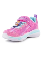 Skechers Snuggle Sneaks Skech Squad Jr Topánky 302214L-PKMT Skechers Snuggle Sneaks Skech Squad Jr Topánky 302214L-PKMT
