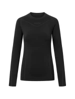 Dámske termoprádlo Viking Gaja Lady Set black 500-27-5512-0900