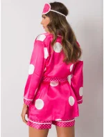 Súprava BR KMPL 8029 fuchsiová