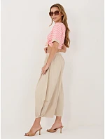 IT nohavice SP FL9321.96 beige IT nohavice SP FL9321.96 beige