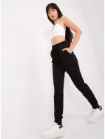 LK SP nohavice 508922 1.30x čierna