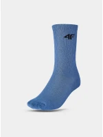Chlapčenské ponožky 4F 4-pack