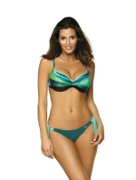 Dvojdielne plavky model 112215 Marko