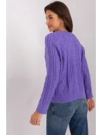 Sveter na gombíky model 186817 AT