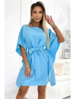 Denné šaty model 195918 Numoco