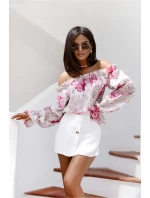 Blúzka model 212840 LaBalancia