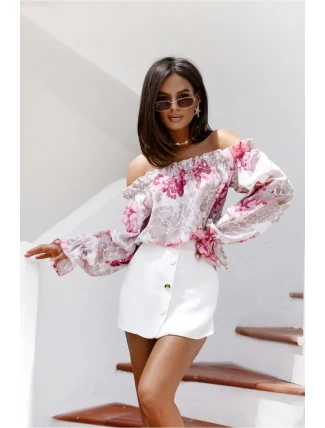 Blúzka model 212840 LaBalancia