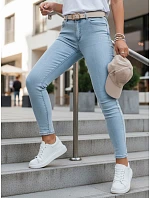 Dámske džínsové nohavice ELASTICON FashionStreet UY2369