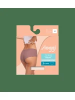 Dámske nohavičky ZERO Modal 2.0 Short 2P - ANGORA - ecru 6308 - SLOGGI