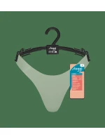 sloggi ZERO Feel 2.0 Tiny Thong - Moroccan Mint - SLOGGI Moroccan Mint - SLOGGI